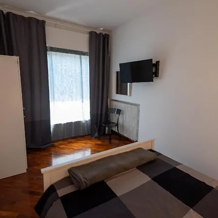 Bed & Breakfast Suite184 Bari