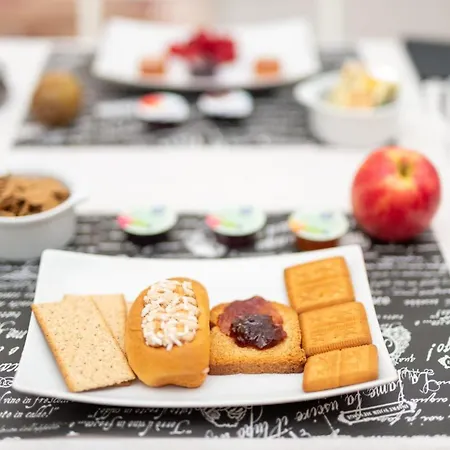 Suite184 Oda ve Kahvaltı Bari