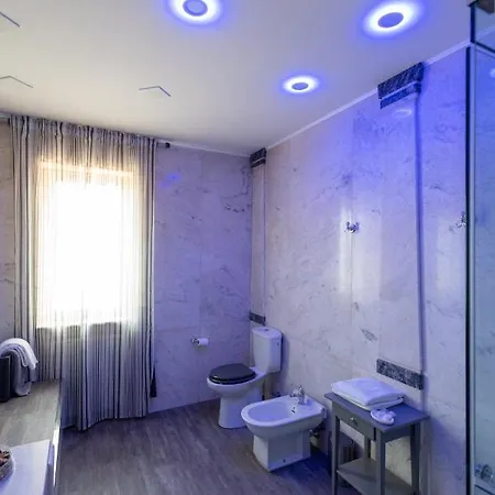 Suite184 Oda ve Kahvaltı