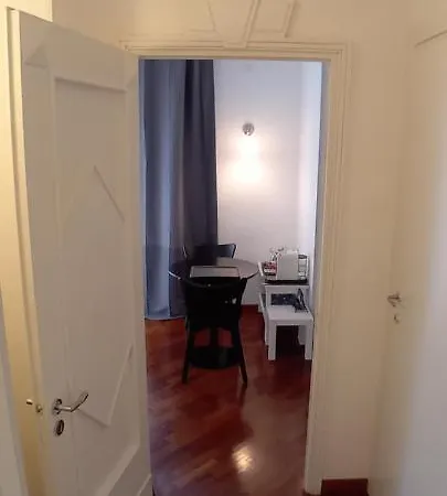 Oda ve Kahvaltı Suite184 Bari