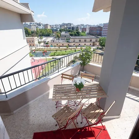 Bed & Breakfast Suite184 Bari