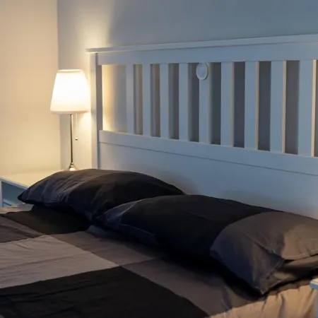 Suite184 Μπάρι