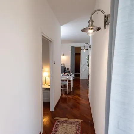 Suite184 Bed & Breakfast Bari