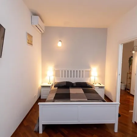 Suite184 Bari