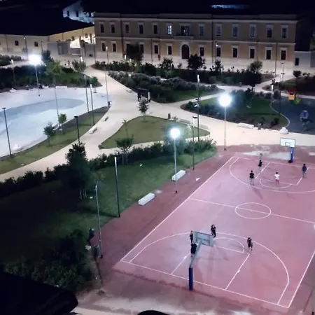 Suite184 Bed & Breakfast Bari