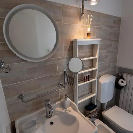 Suite184 Bed & Breakfast Bari