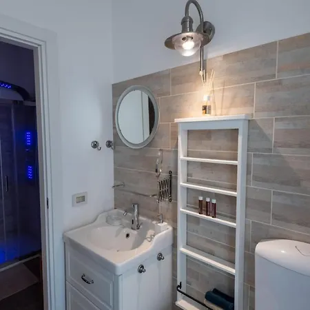 Suite184 * Bari