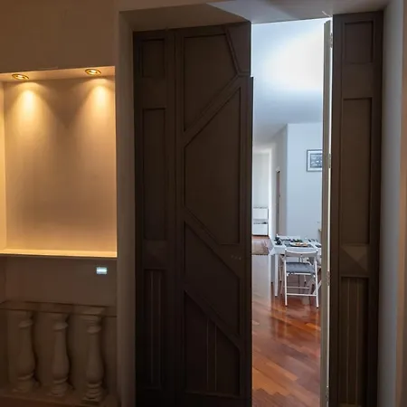 Suite184 Bed & Breakfast Bari