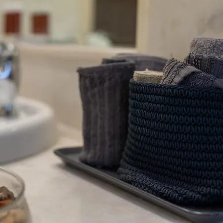 Suite184 Bari