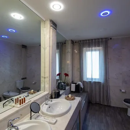 Suite184 Couette-café 3*