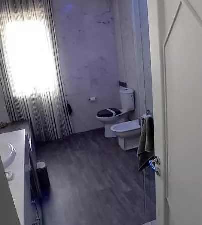 Suite184 Bed & Breakfast Bari