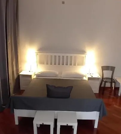 Suite184 Bed & Breakfast Bari