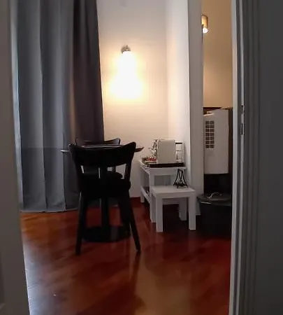 Suite184 * Bari