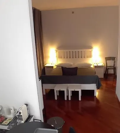 Suite184 住宿加早餐酒店