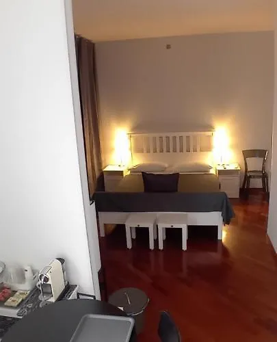 Suite184 ベッド・アンド・ブレックファスト